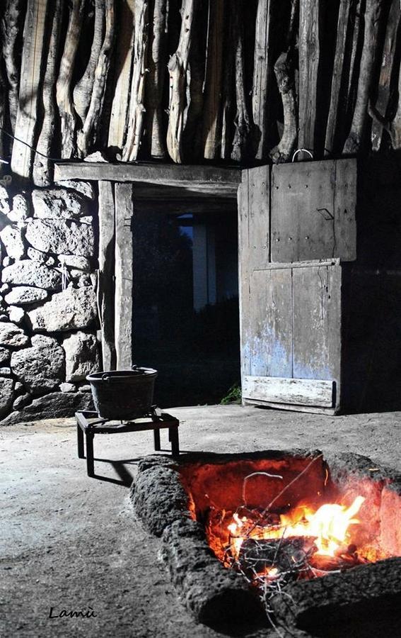 Villa Turismo Rurale Su Cuile Dorgali Exterior foto